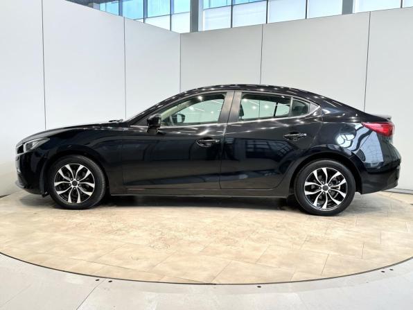 Mazda 3 III (BM) с пробегом 2014 года, цена 1 280 000 рублей, 207053 км, седан, Автокод Объявления