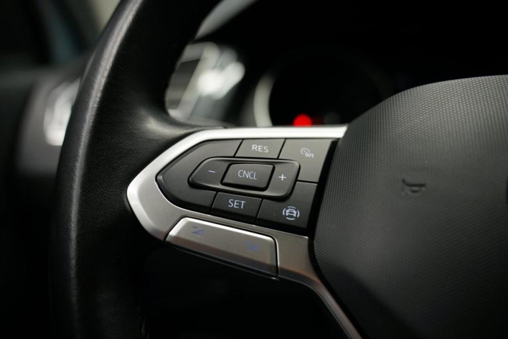 Volkswagen Tiguan II Рестайлинг Крым  - изображение 14