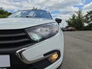 Lada (ВАЗ) Granta I Рестайлинг Саратов  - изображение 43