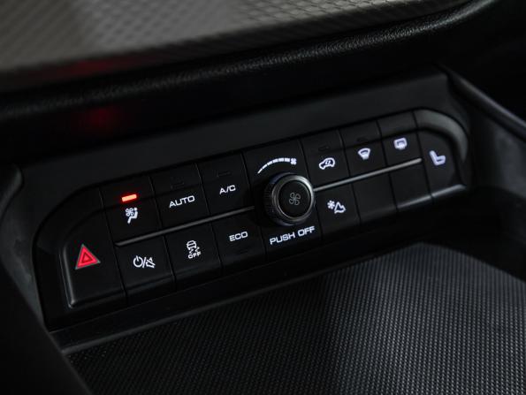 Haval F7 I Рестайлинг с пробегом 2024 года, цена 1 747 800 рублей, 89354 км, внедорожник, Автокод Объявления