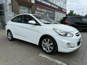 Hyundai Solaris I Набережные Челны  - изображение 24