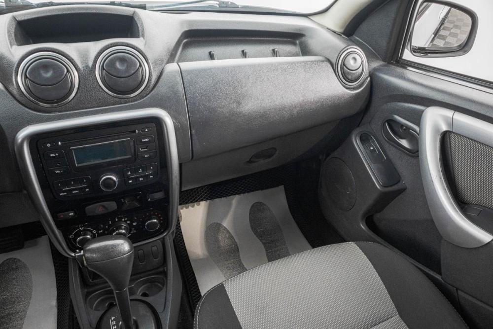 Renault Duster I Барнаул  - изображение 22