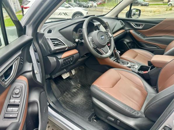 Subaru Forester V Рестайлинг с пробегом 2023 года, цена 3 899 000 рублей, 136086 км, внедорожник, Автокод Объявления