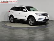 Geely Atlas I Белгород  - изображение 21