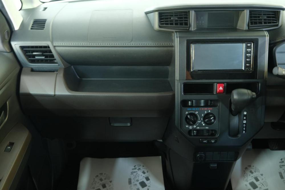 Toyota Roomy I Рестайлинг Омск  - изображение 17