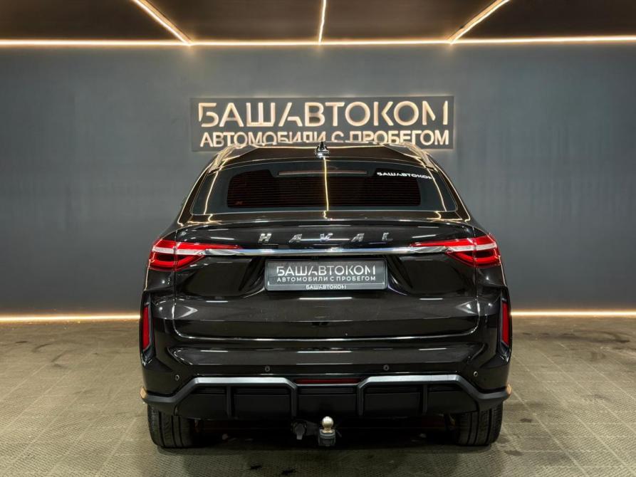 Haval F7x I Уфа  - изображение 5