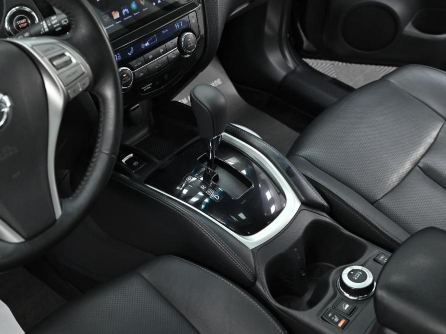 Nissan X-Trail III Рестайлинг Москва  - изображение 10
