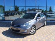 Hyundai Solaris I Калуга  - изображение 2