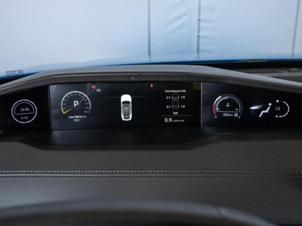 Changan UNI-V I с пробегом 2022 года, цена 2 200 000 рублей, 50816 км, лифтбек, Автокод Объявления