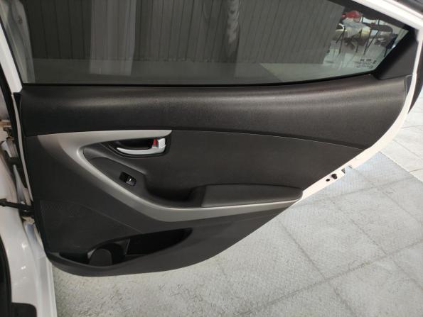 Hyundai Elantra V (MD) Рестайлинг с пробегом 2014 года, цена 1 150 000 рублей, 88000 км, седан, Автокод Объявления