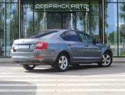 Skoda Octavia III (A7) Брянск  - изображение 26