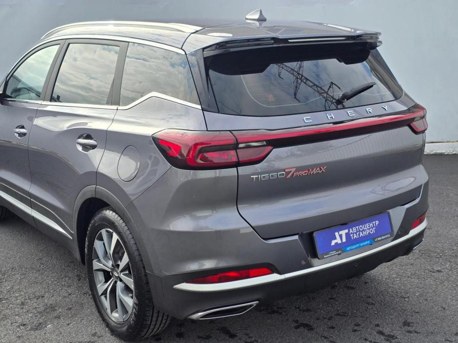 Chery Tiggo 7 Pro Max I Таганрог  - изображение 10