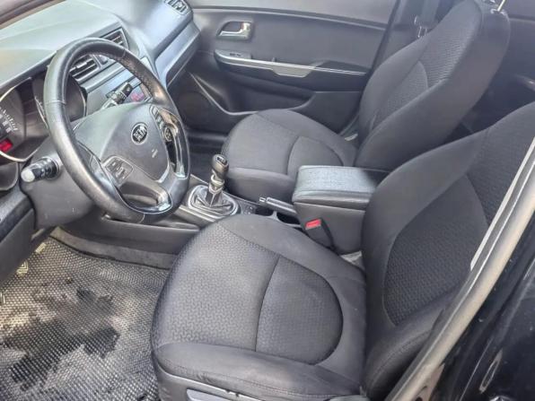 Kia Rio III с пробегом 2015 года, цена 850 000 рублей, 178920 км, седан, Автокод Объявления