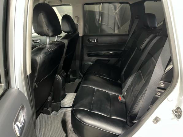 Nissan X-Trail II Рестайлинг с пробегом 2013 года, цена 1 375 000 рублей, 239903 км, внедорожник, Автокод Объявления