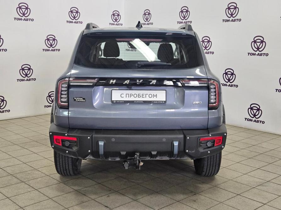 Haval Dargo I Тольятти  - изображение 6