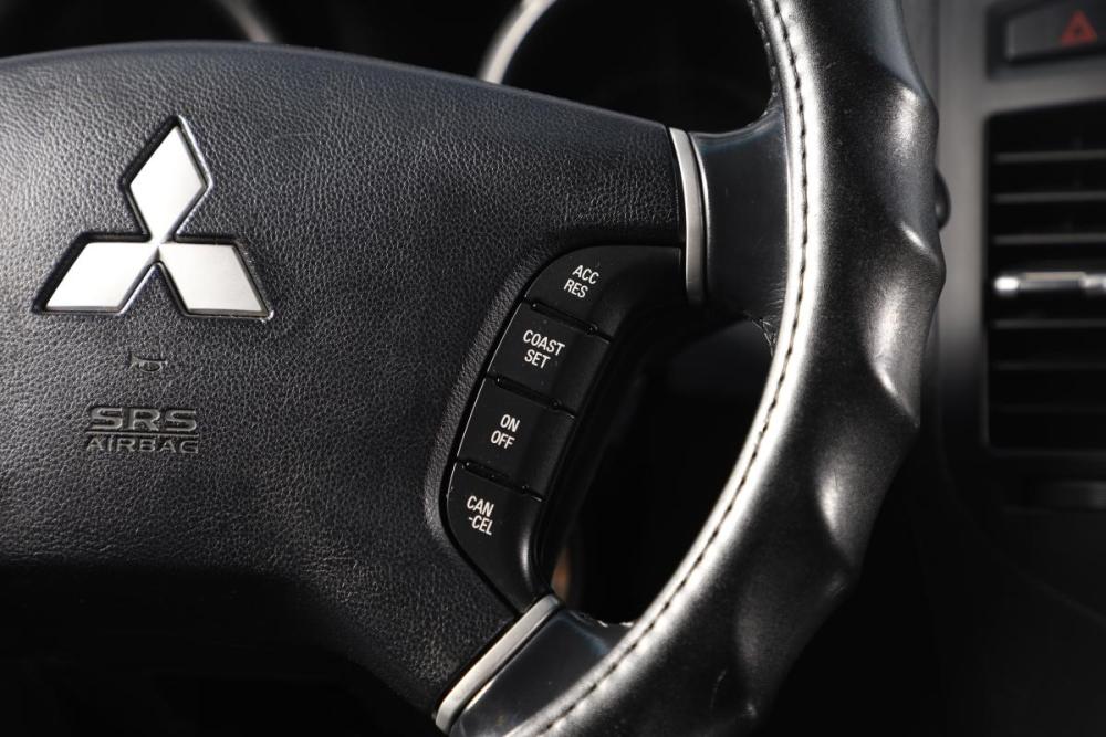 Mitsubishi Pajero IV Рестайлинг 1 Новосибирск  - изображение 14