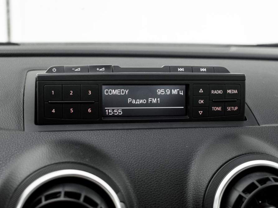 Audi A3 III (8V) Екатеринбург  - изображение 14