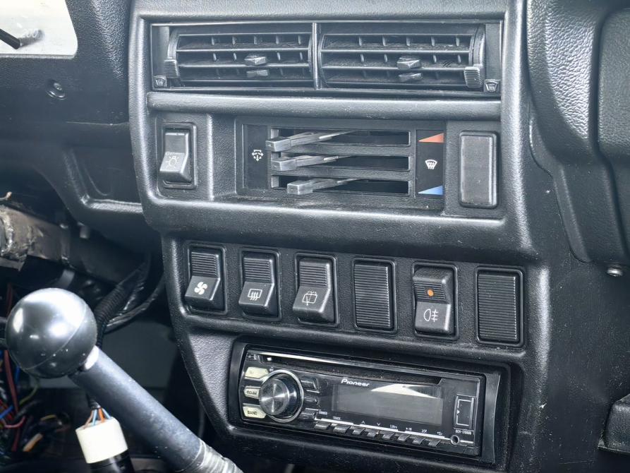 Lada (ВАЗ) 2131 (4x4) I Санкт-Петербург  - изображение 10