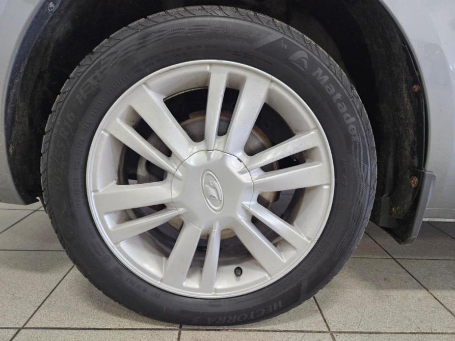 Lada (ВАЗ) Vesta I Тольятти  - изображение 19
