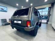 Lada (ВАЗ) Niva Legend Нижний Новгород  - изображение 24