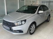 Lada (ВАЗ) Vesta I Москва  - изображение 17