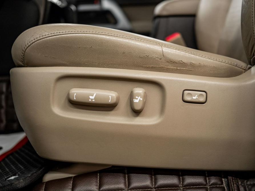 Toyota Land Cruiser 200 Series Красноярск  - изображение 19