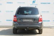 Lada (ВАЗ) Granta I Рестайлинг Пермь  - изображение 23