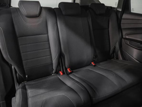 Ford Kuga II с пробегом 2016 года, цена 1 135 000 рублей, 219799 км, внедорожник, Автокод Объявления