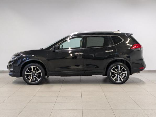 Nissan X-Trail III Рестайлинг с пробегом 2019 года, цена 2 300 000 рублей, 114872 км, внедорожник, Автокод Объявления