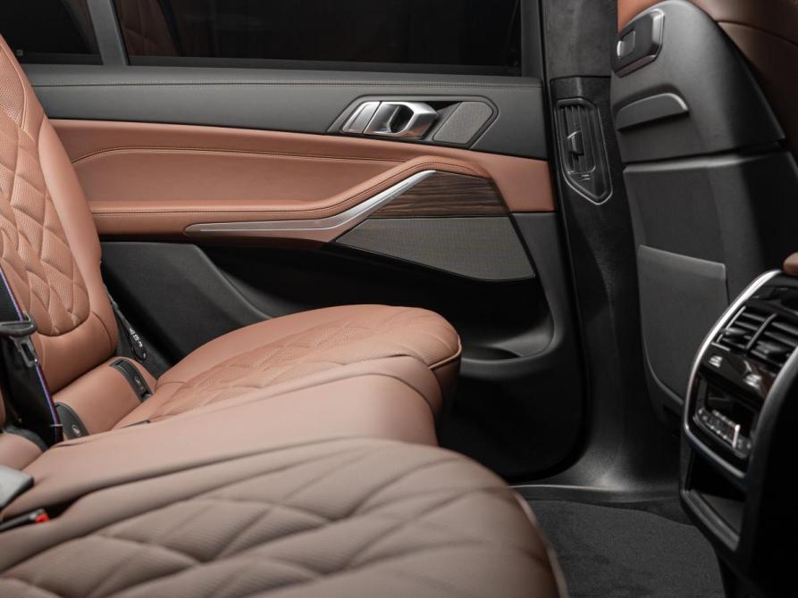 BMW X7 I (G07) Рестайлинг Москва  - изображение 24
