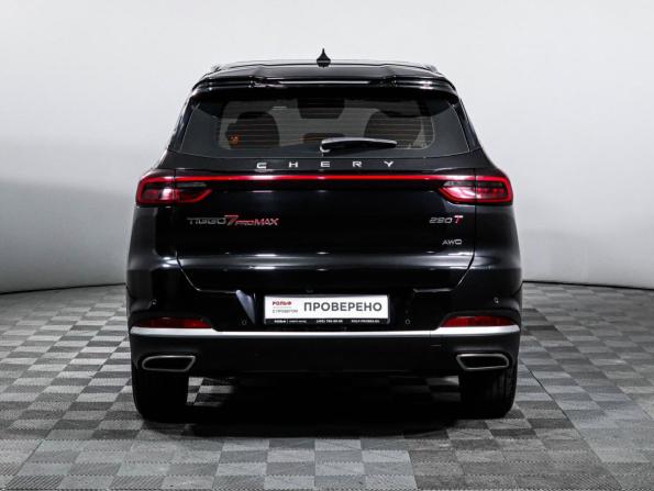 Chery Tiggo 7 Pro Max I с пробегом 2023 года, цена 2 050 000 рублей, 59400 км, внедорожник, Автокод Объявления