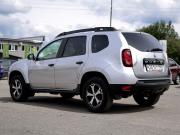Renault Duster I Рестайлинг Ижевск  - изображение 28