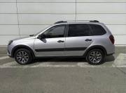 Lada (ВАЗ) Granta I Рестайлинг Ставрополь  - изображение 35