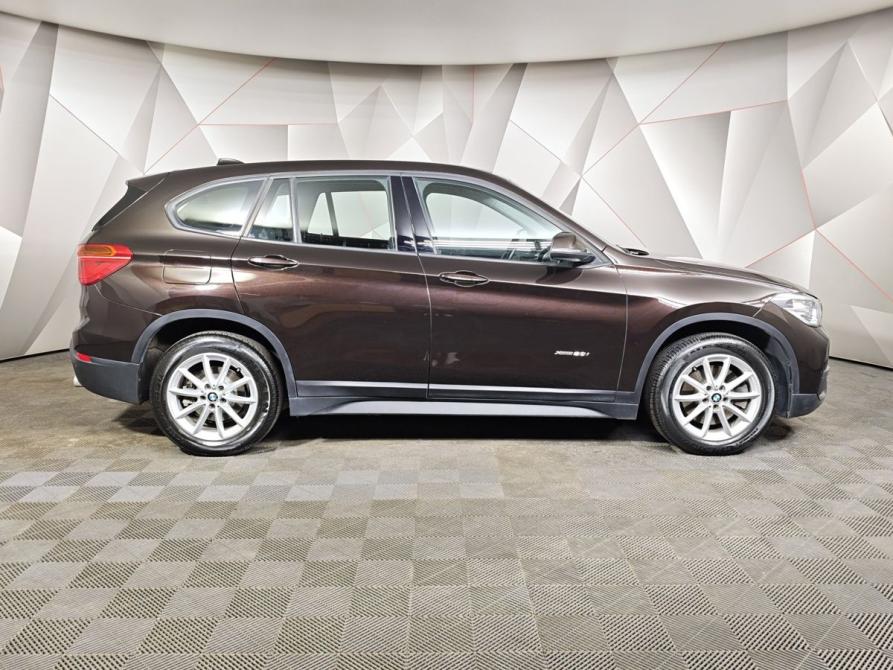 BMW X1 II (F48) Москва  - изображение 6