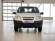 Chevrolet Niva I Рестайлинг Волгоград  - изображение 34