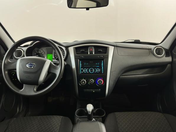 Datsun on-DO I с пробегом 2014 года, цена 550 000 рублей, 55447 км, седан, Автокод Объявления