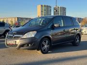 Opel Zafira B Рестайлинг Ижевск  - изображение 21