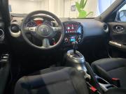 Nissan Juke I Таганрог  - изображение 33