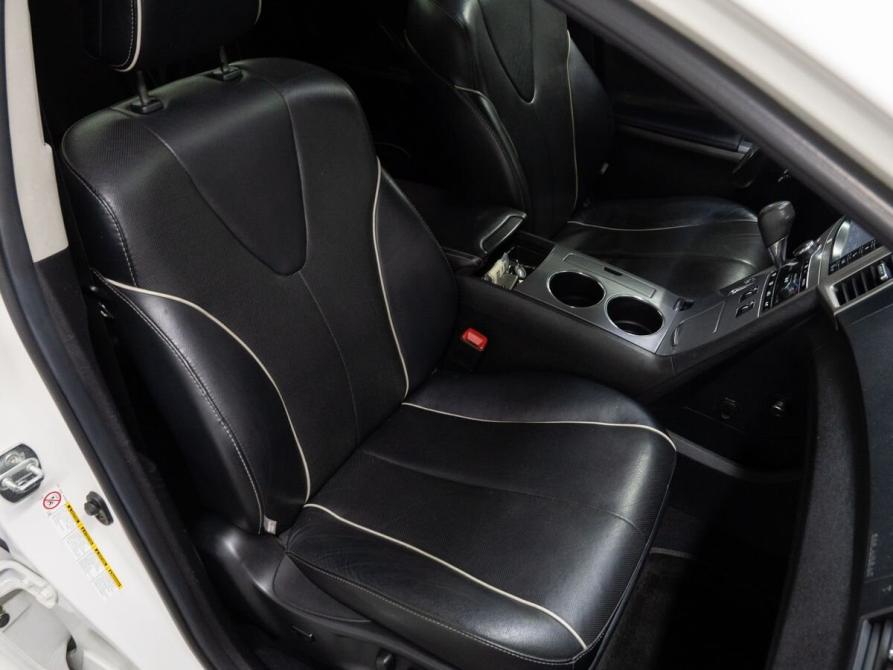 Toyota Venza I Рестайлинг Тюмень  - изображение 18