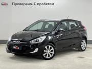 Hyundai Solaris I Тюмень  - изображение 30