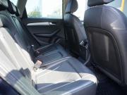 Audi Q5 I (8R) Москва  - изображение 25