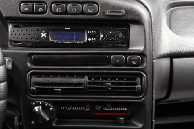 Lada (ВАЗ) 2115 с пробегом 2005 года, цена 149 000 рублей, 265000 км, седан, Автокод Объявления