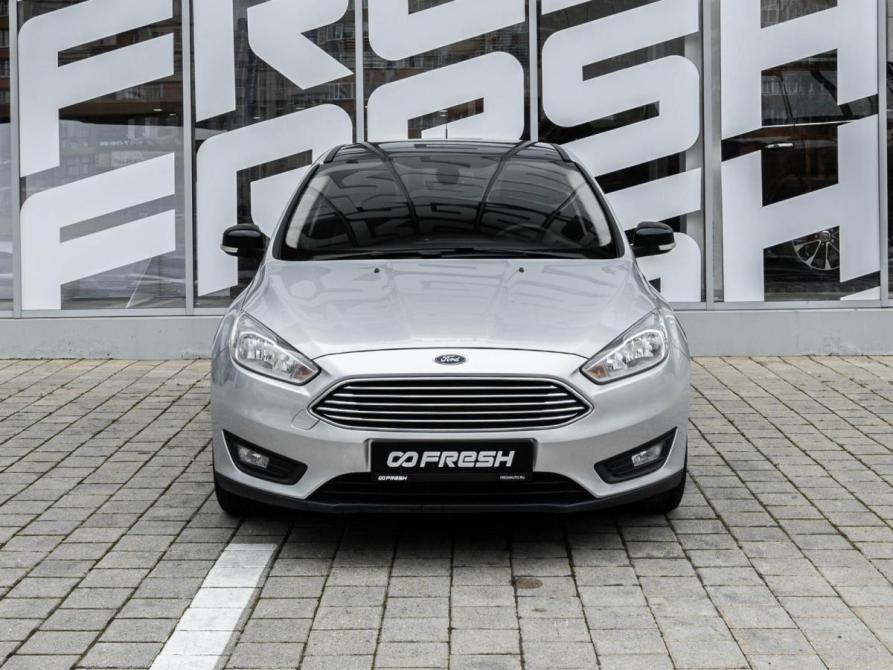 Ford Focus III Рестайлинг Ставрополь  - изображение 3
