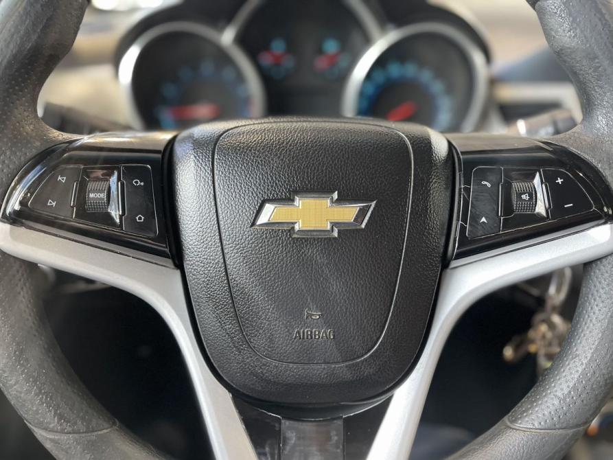 Chevrolet Cruze I Саратов  - изображение 19