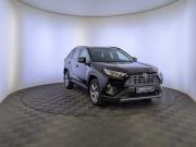 Toyota RAV4 V (XA50) Москва  - изображение 32