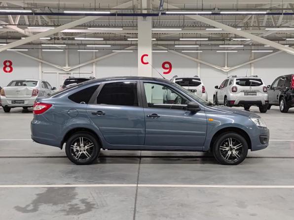 Lada (ВАЗ) Granta I с пробегом 2015 года, цена 630 000 рублей, 36688 км, седан, Автокод Объявления