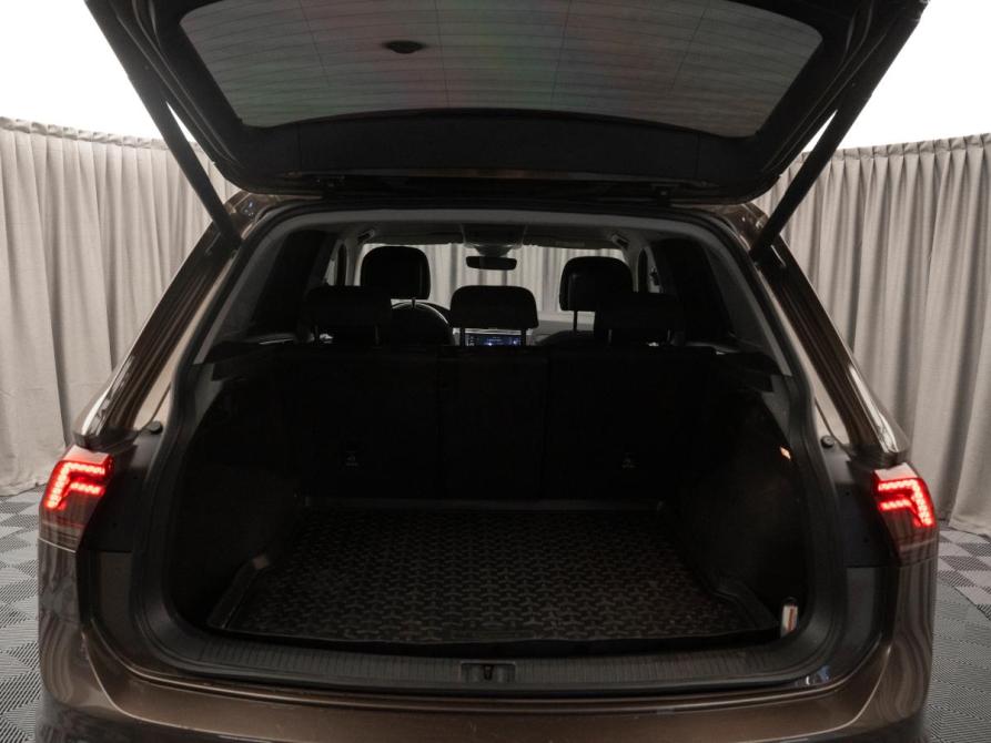 Volkswagen Tiguan II Москва  - изображение 23