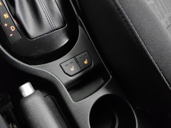 Kia Rio III Рестайлинг с пробегом 2016 года, цена 1 099 000 рублей, 103000 км, седан, Автокод Объявления