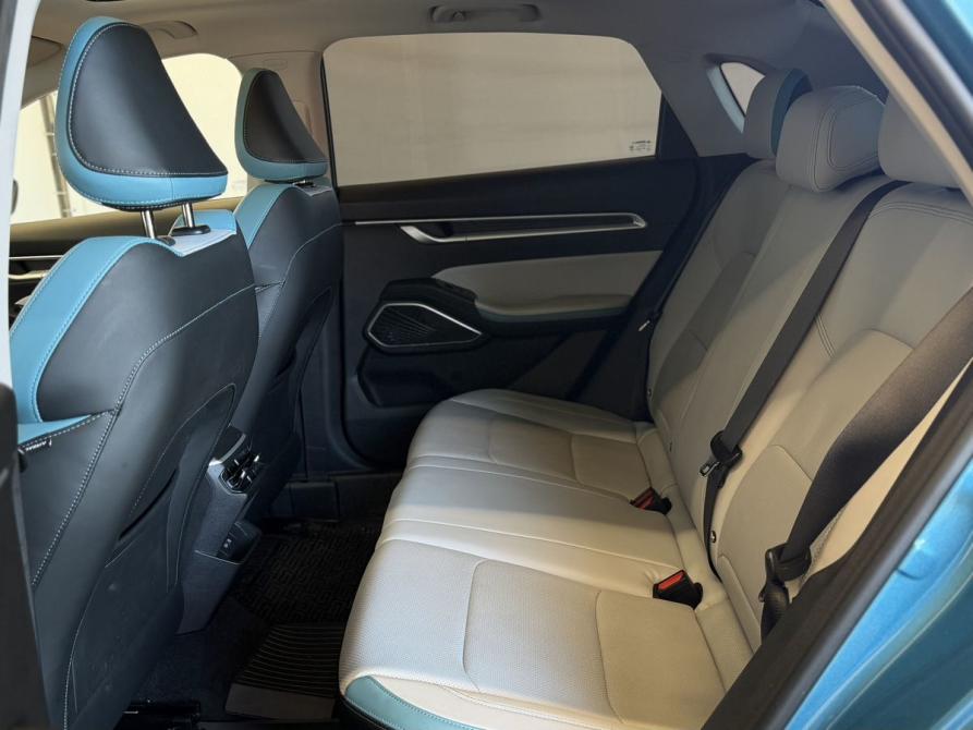 Geely Emgrand II Псков  - изображение 10