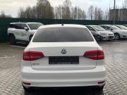 Volkswagen Jetta VI Рестайлинг Сыктывкар  - изображение 30